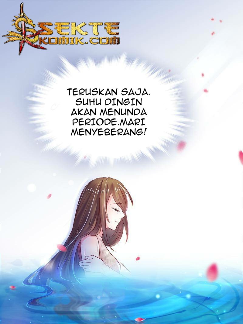 Beauty and the Beasts Chapter 23 Gambar 17